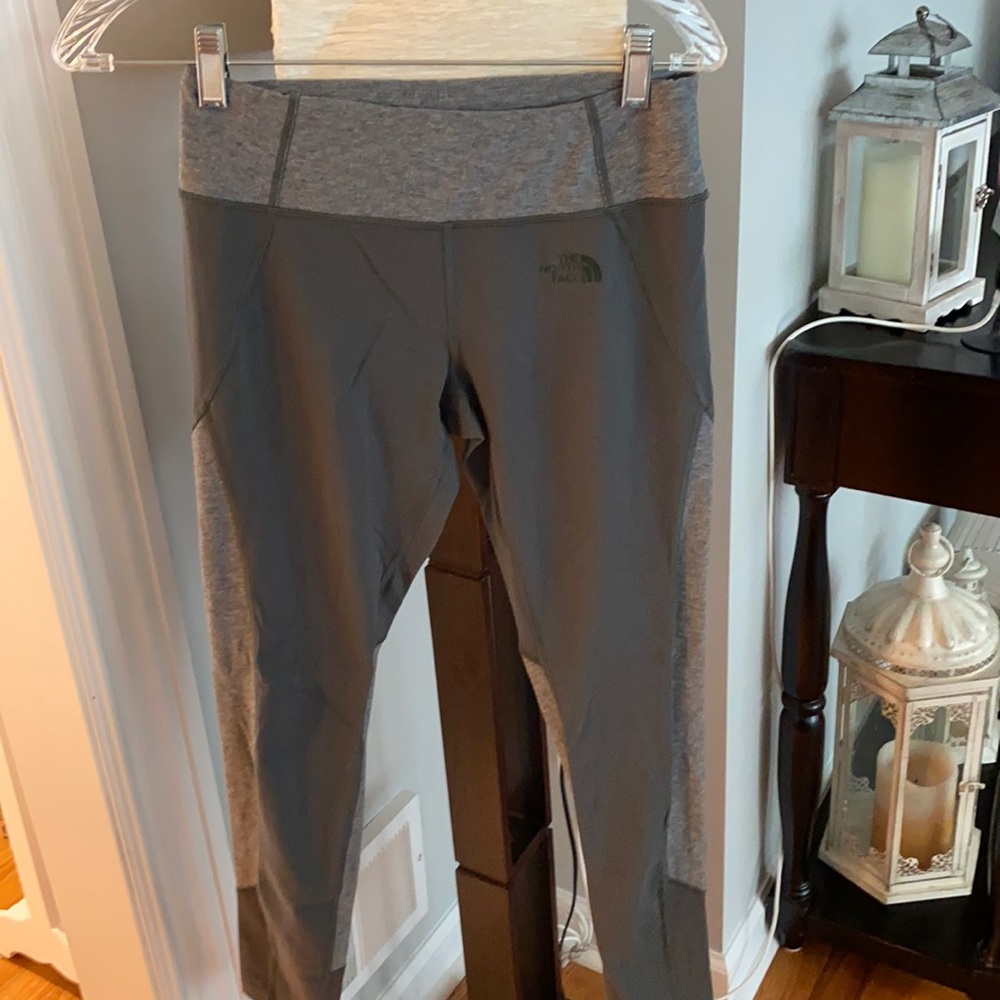 North face leggings